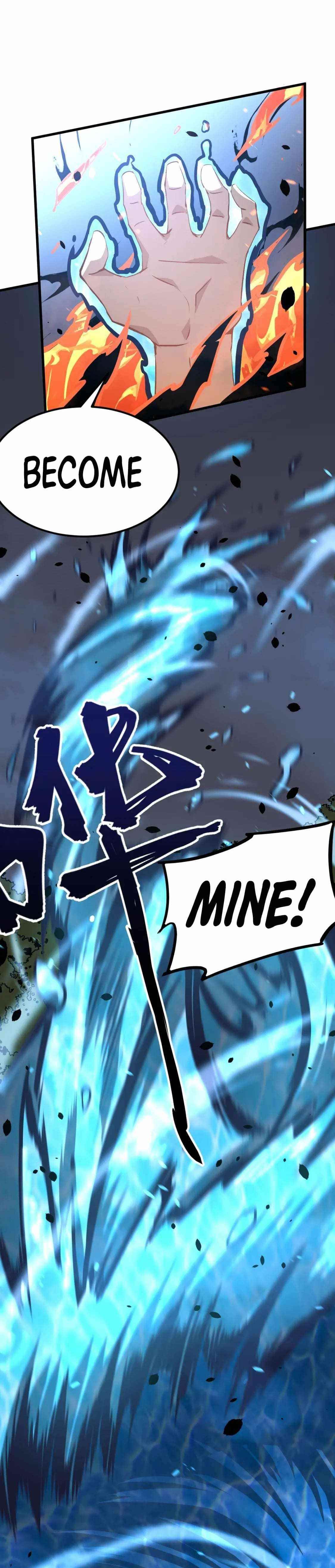 Advanced Evolution Chapter 59 - Page 14