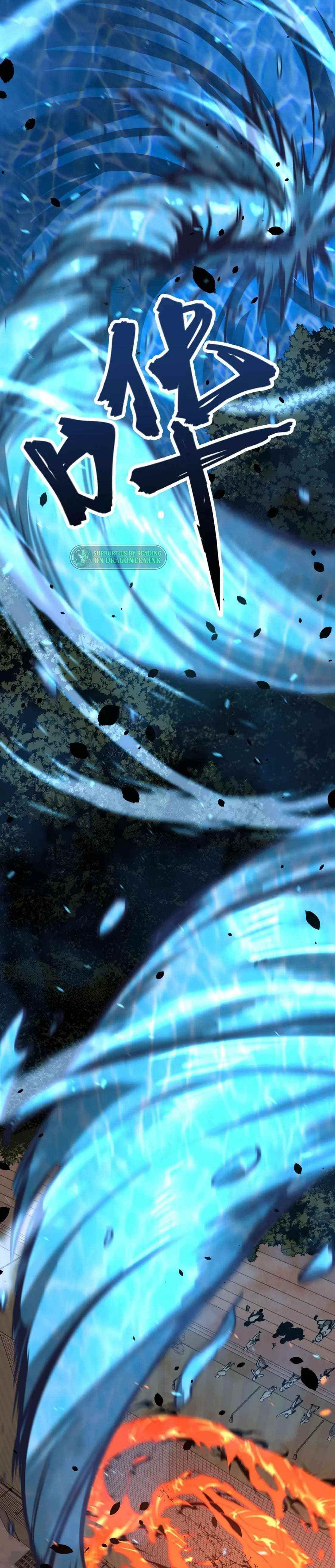 Advanced Evolution Chapter 59 - Page 15