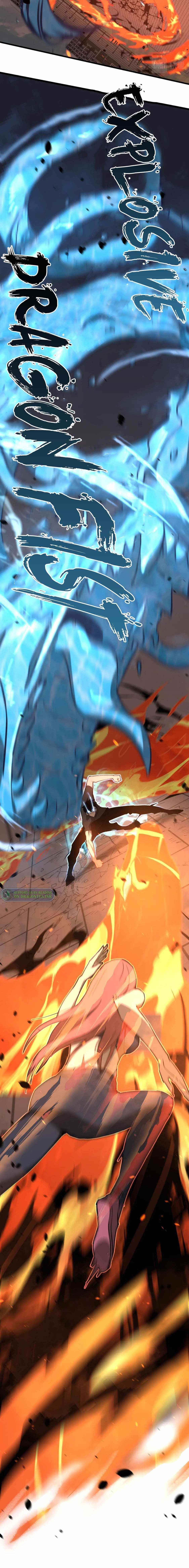 Advanced Evolution Chapter 59 - Page 16