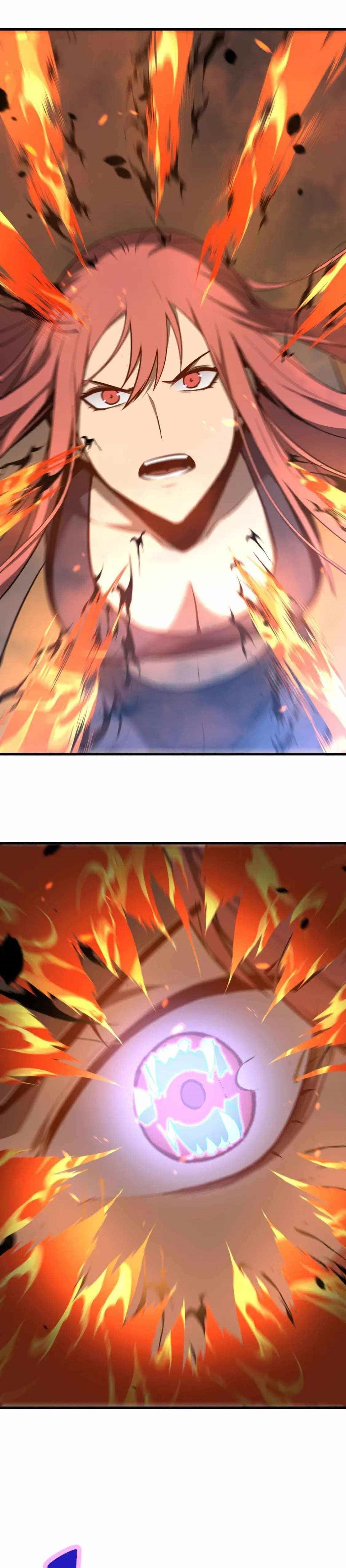 Advanced Evolution Chapter 59 - Page 17