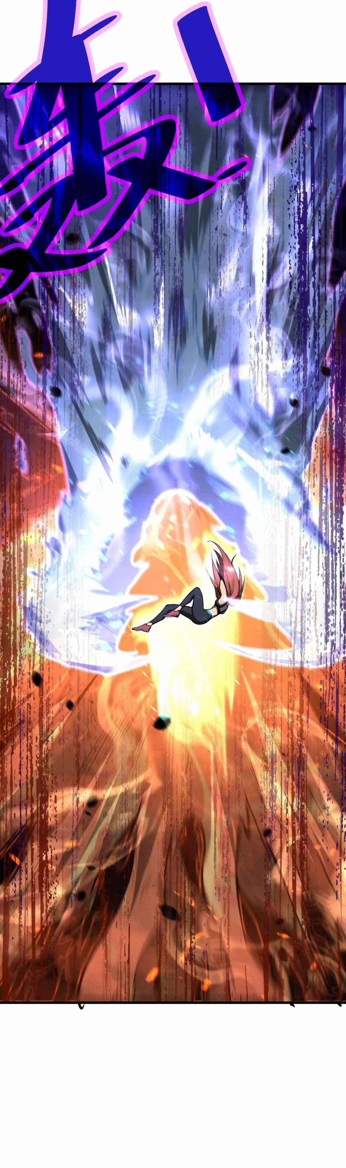 Advanced Evolution Chapter 59 - Page 18