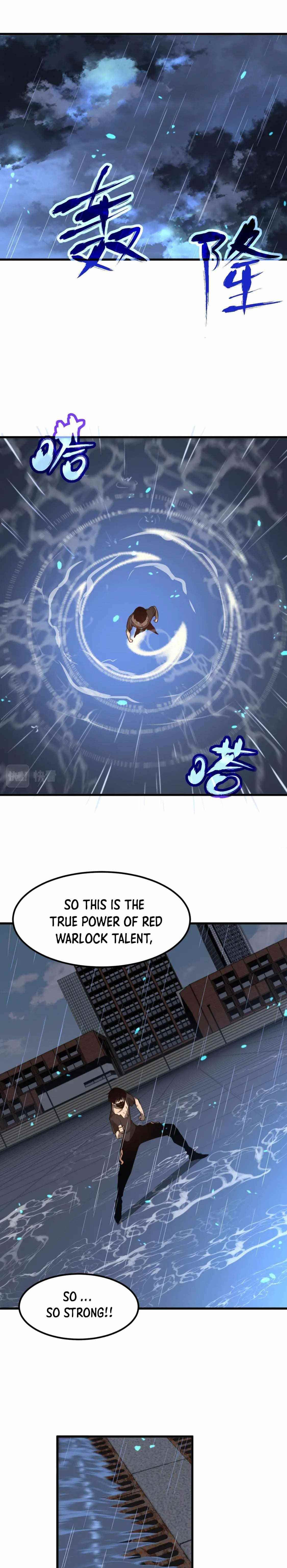 Advanced Evolution Chapter 59 - Page 22