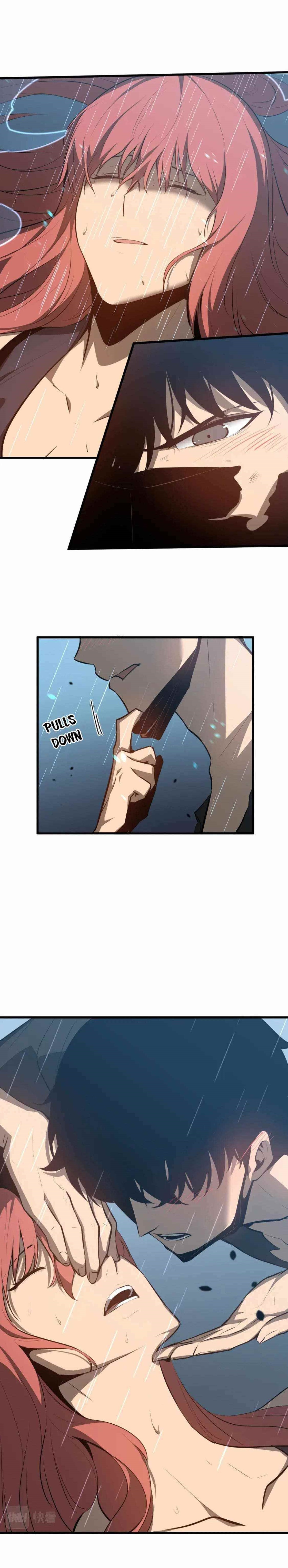 Advanced Evolution Chapter 59 - Page 26