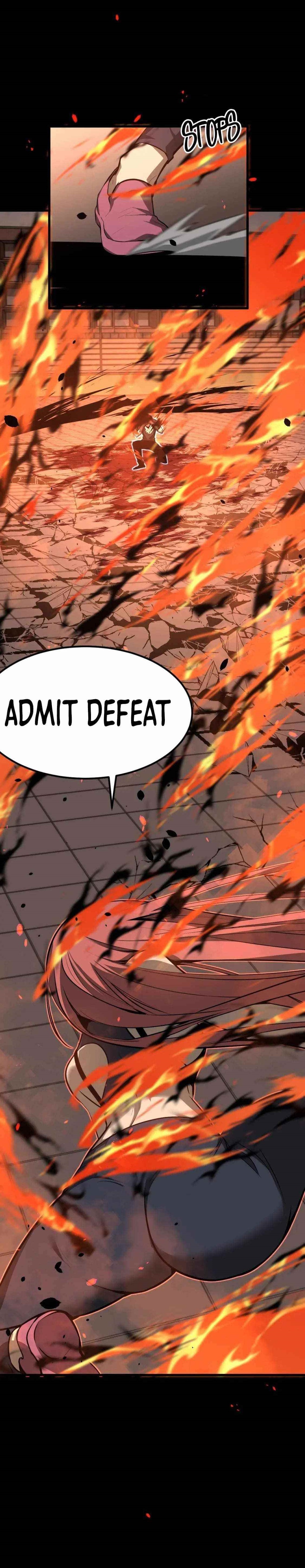 Advanced Evolution Chapter 59 - Page 4