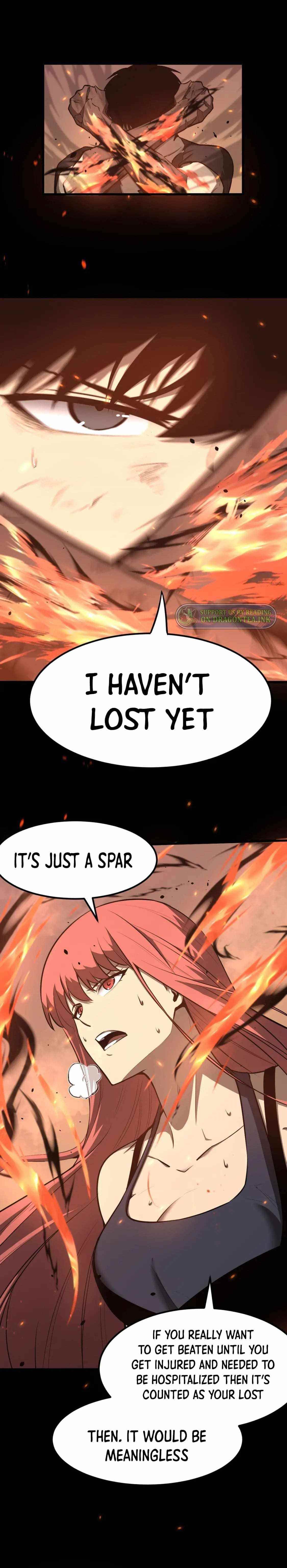 Advanced Evolution Chapter 59 - Page 5