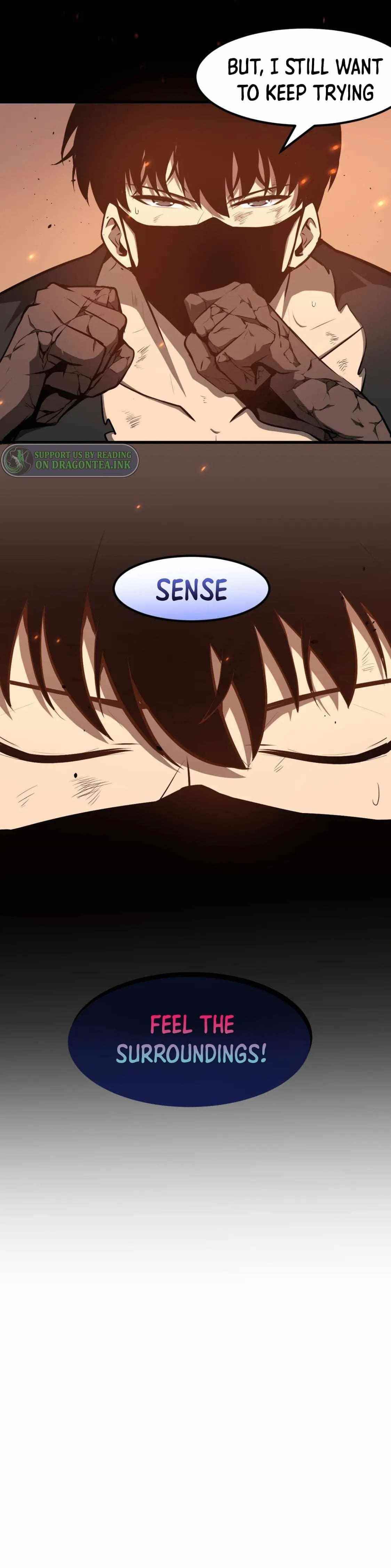 Advanced Evolution Chapter 59 - Page 7