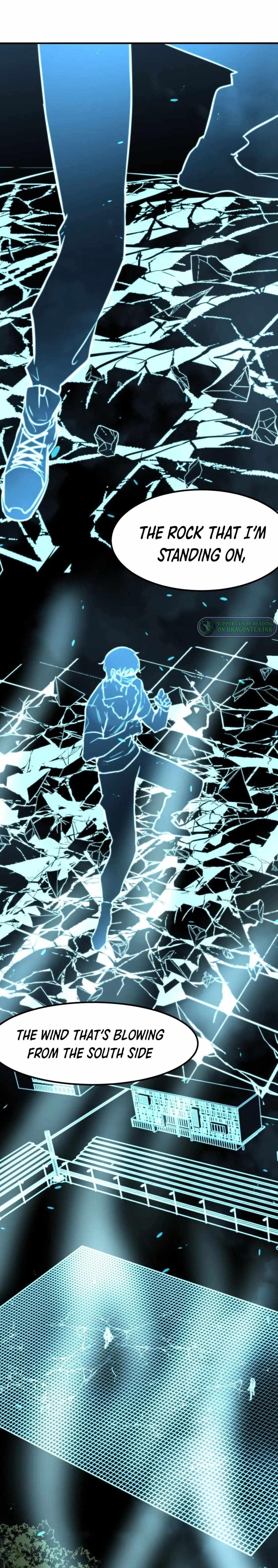 Advanced Evolution Chapter 59 - Page 8