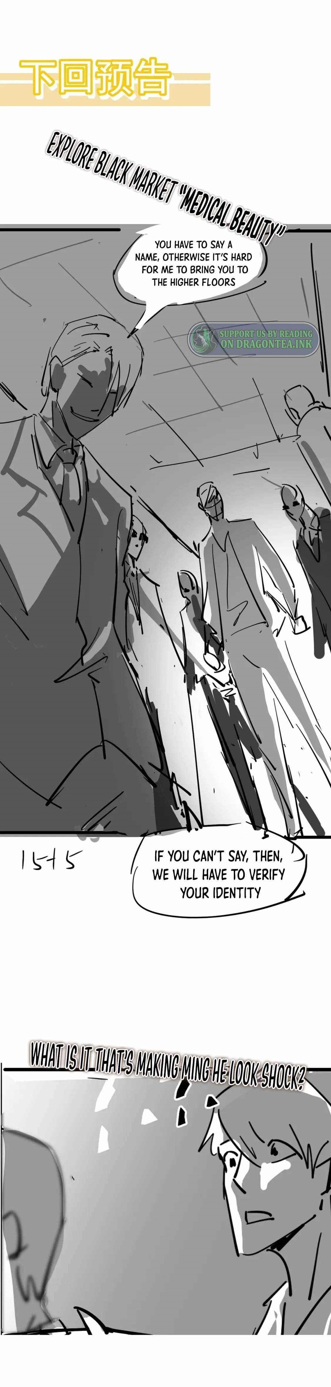 Advanced Evolution Chapter 61 - Page 20