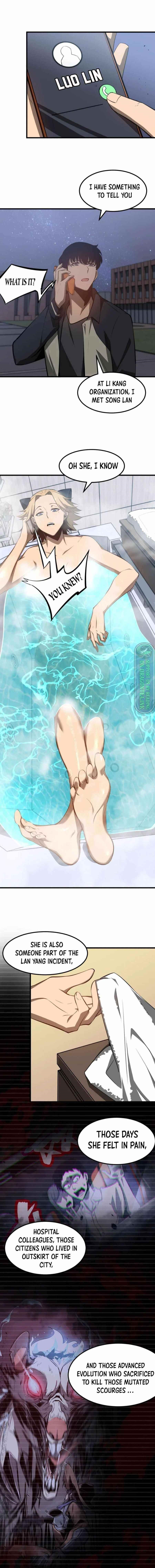 Advanced Evolution Chapter 64 - Page 12