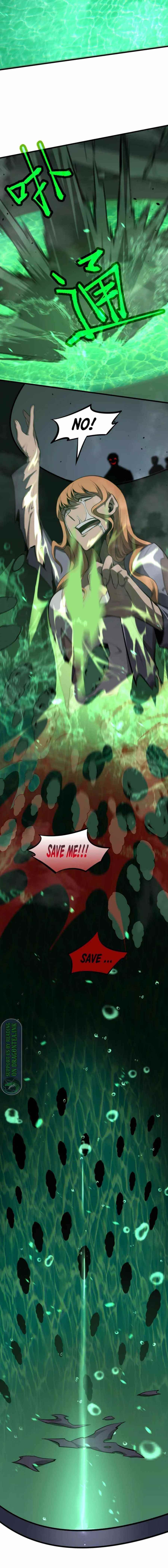 Advanced Evolution Chapter 64 - Page 18