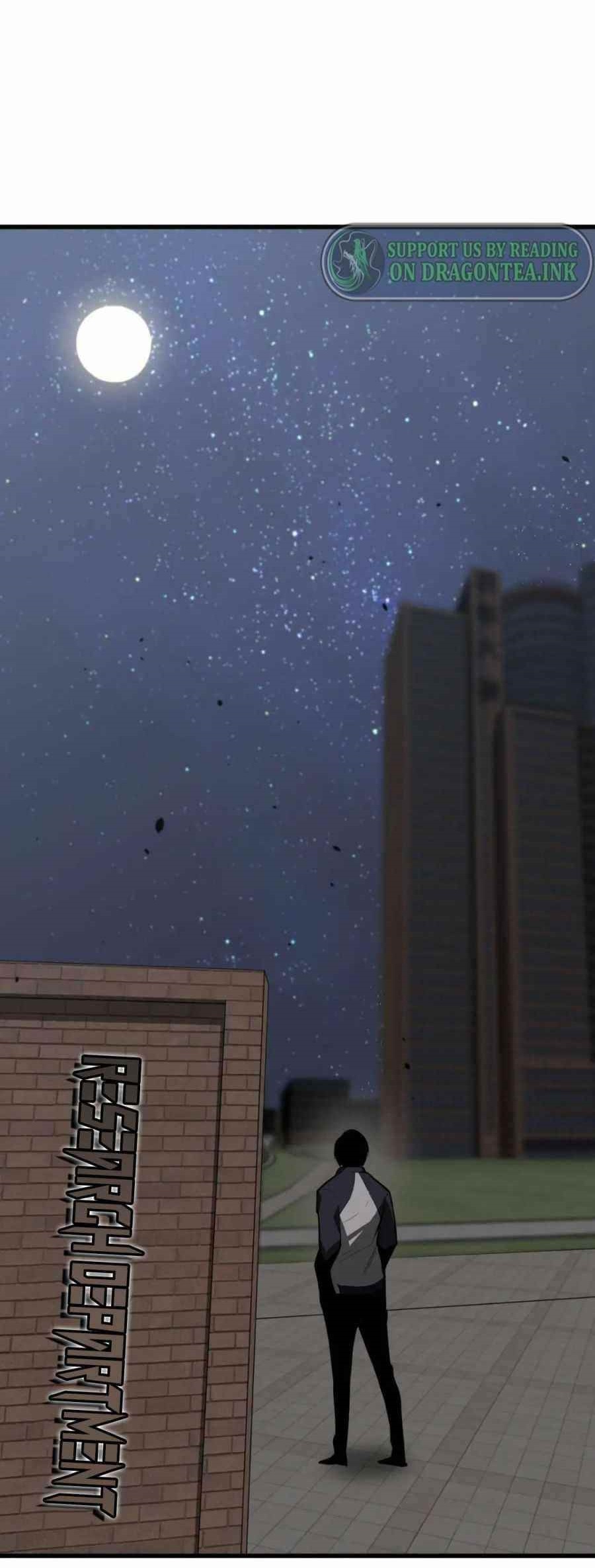 Advanced Evolution Chapter 64 - Page 20