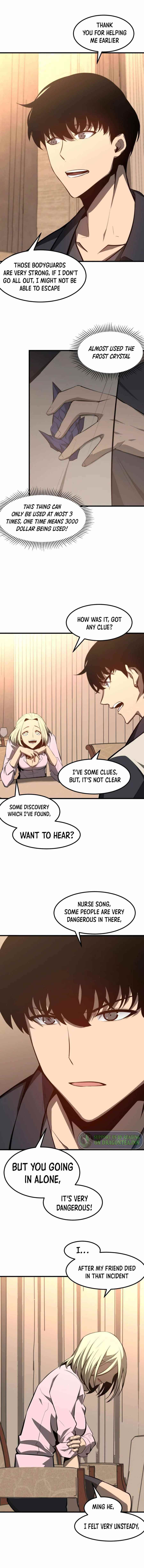 Advanced Evolution Chapter 64 - Page 7