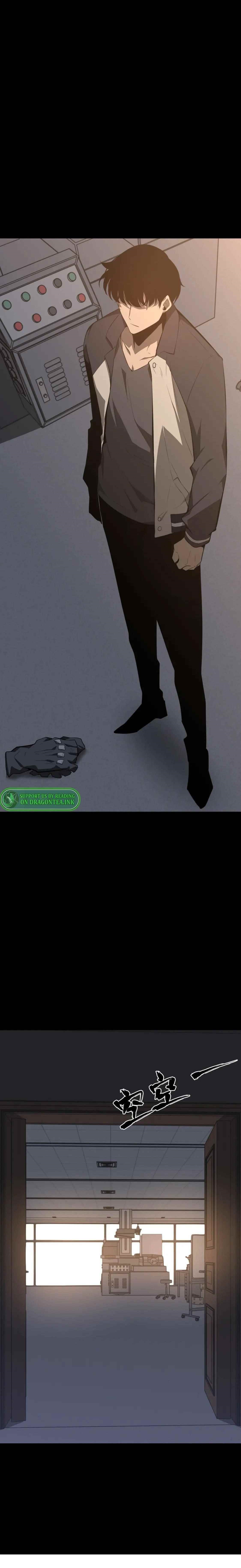 Advanced Evolution Chapter 65 - Page 15