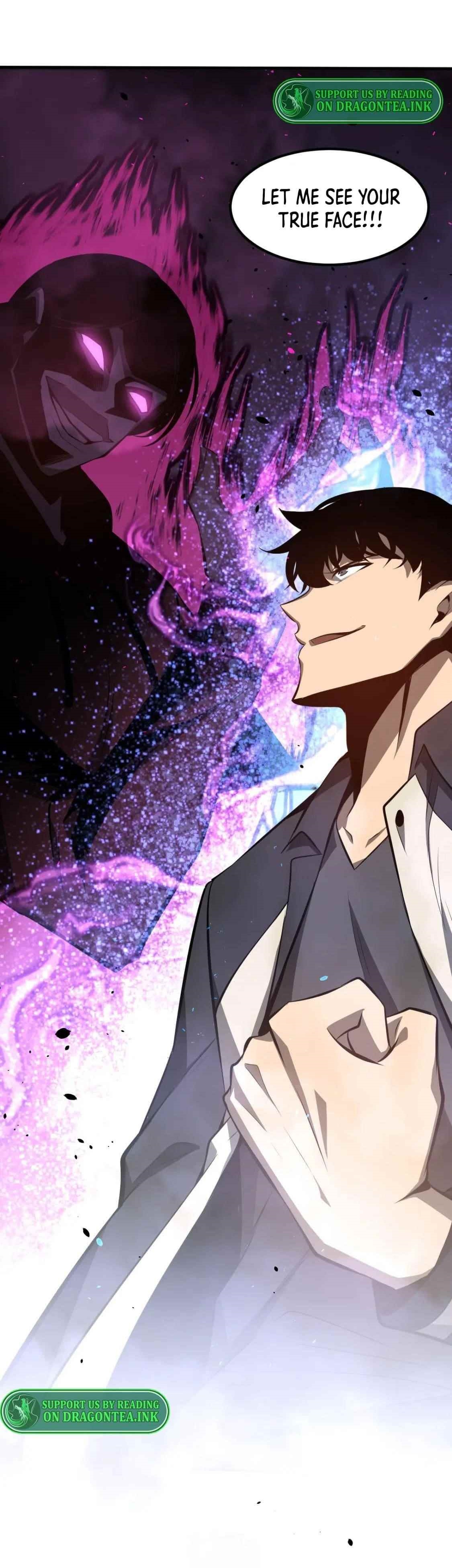 Advanced Evolution Chapter 68 - Page 13