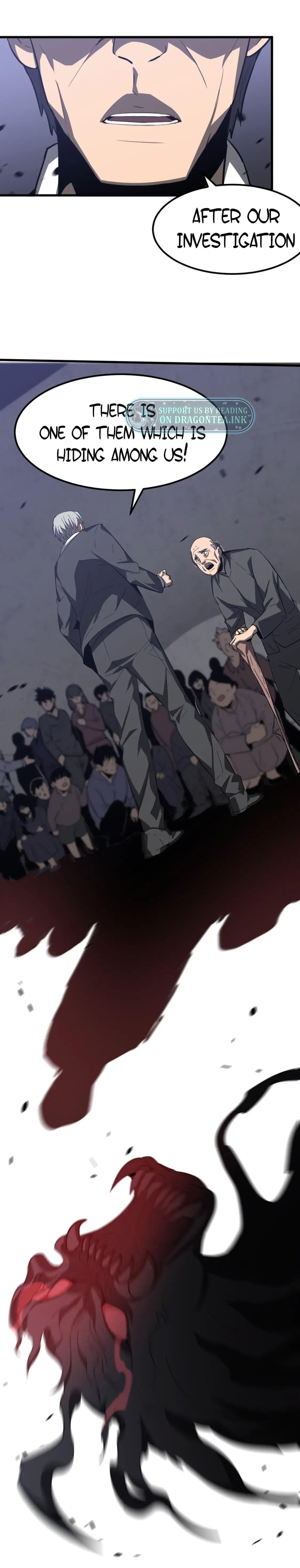 Advanced Evolution Chapter 88 - Page 14