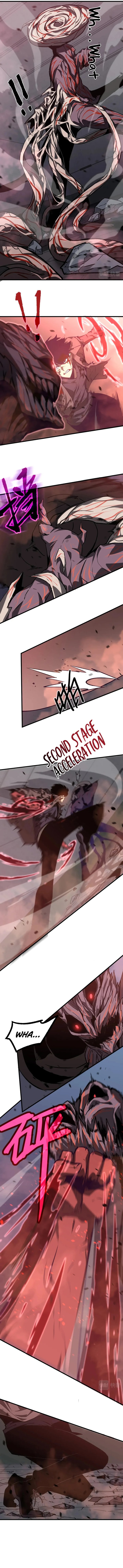 Advanced Evolution Chapter 91 - Page 4