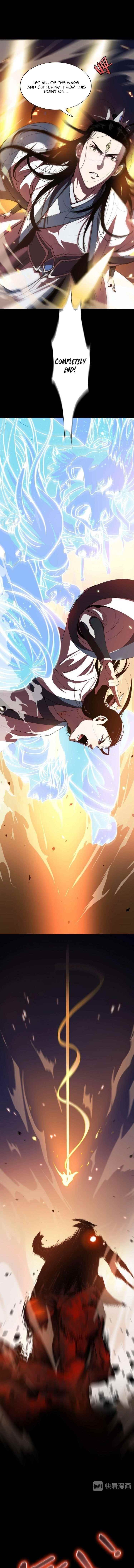 World’s Apocalypse Online Chapter 1 - Page 5