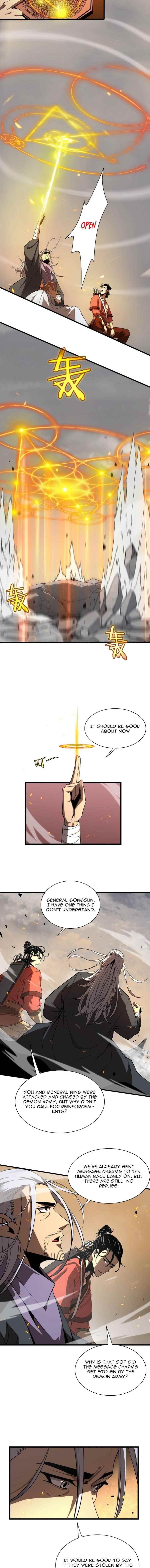 World’s Apocalypse Online Chapter 10 - Page 7