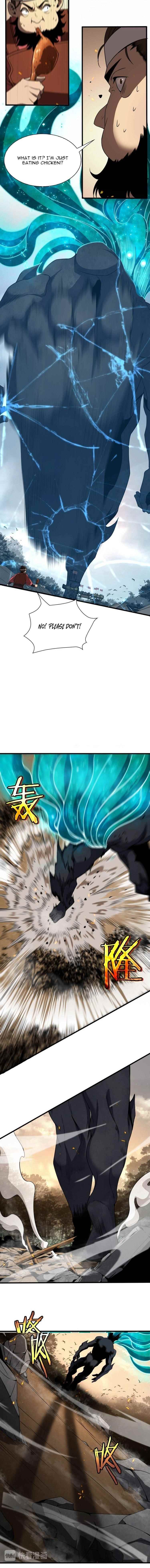 World’s Apocalypse Online Chapter 10 - Page 9