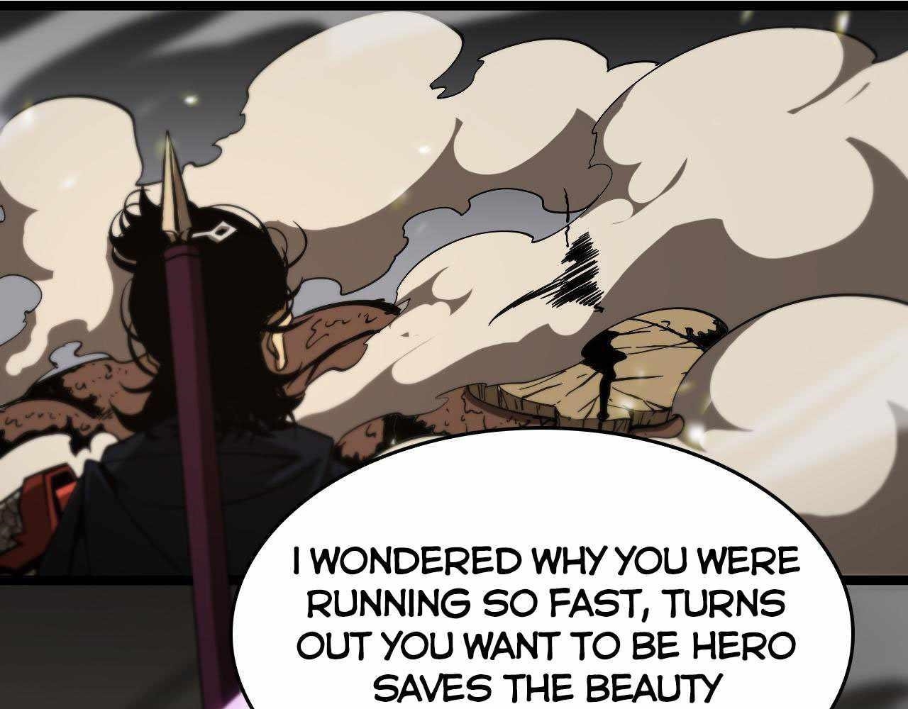 World’s Apocalypse Online Chapter 102 - Page 100