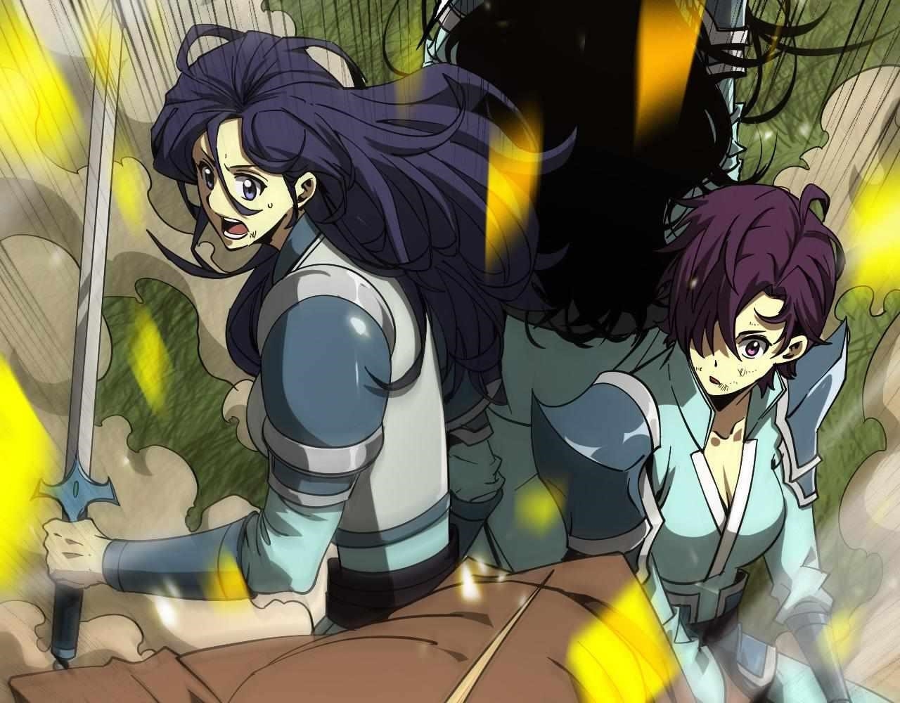 World’s Apocalypse Online Chapter 102 - Page 11