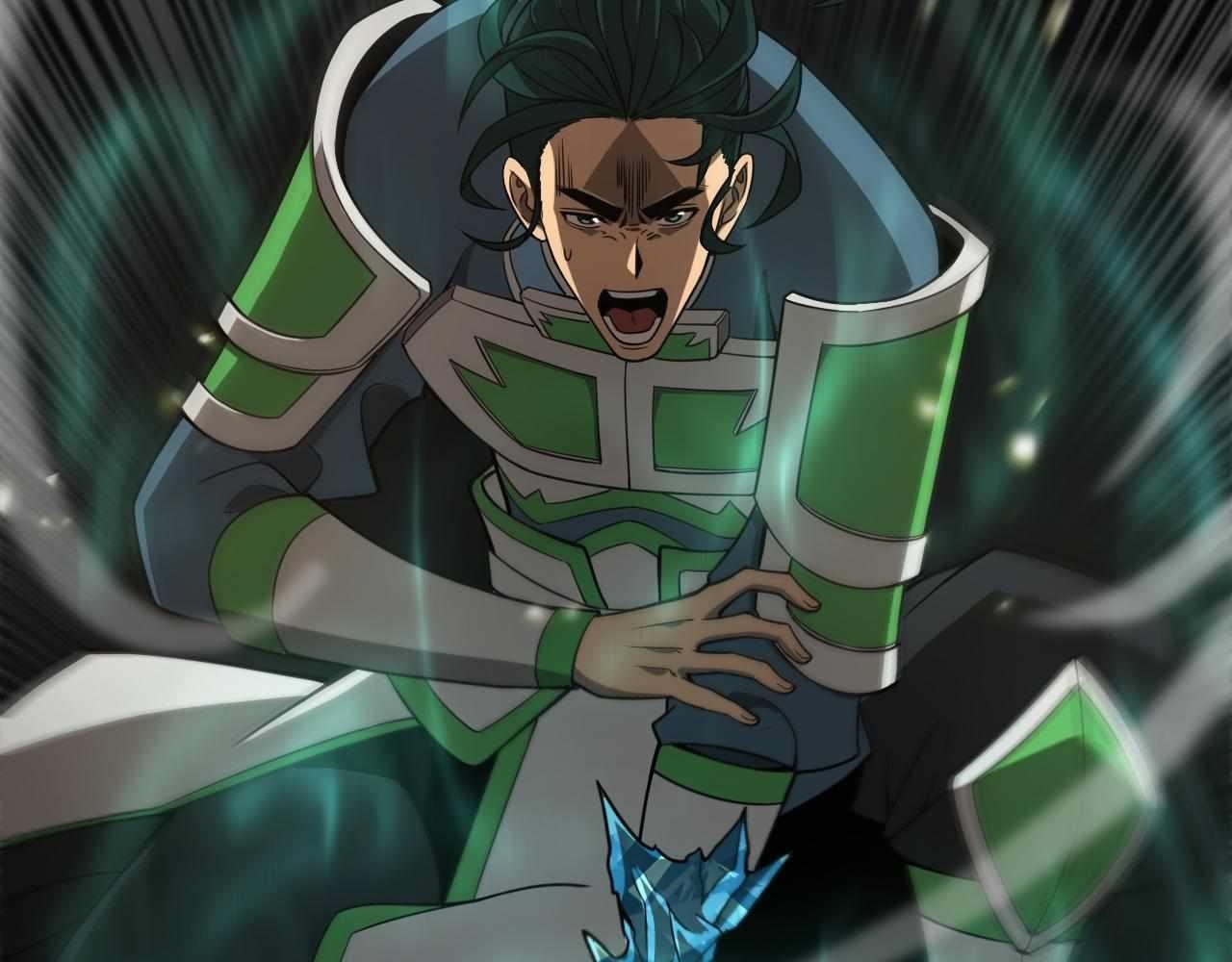 World’s Apocalypse Online Chapter 102 - Page 116