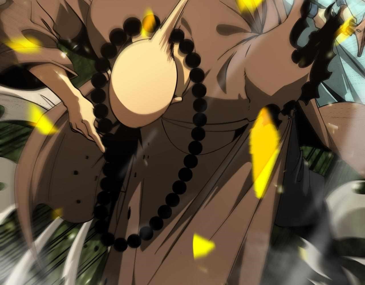 World’s Apocalypse Online Chapter 102 - Page 12