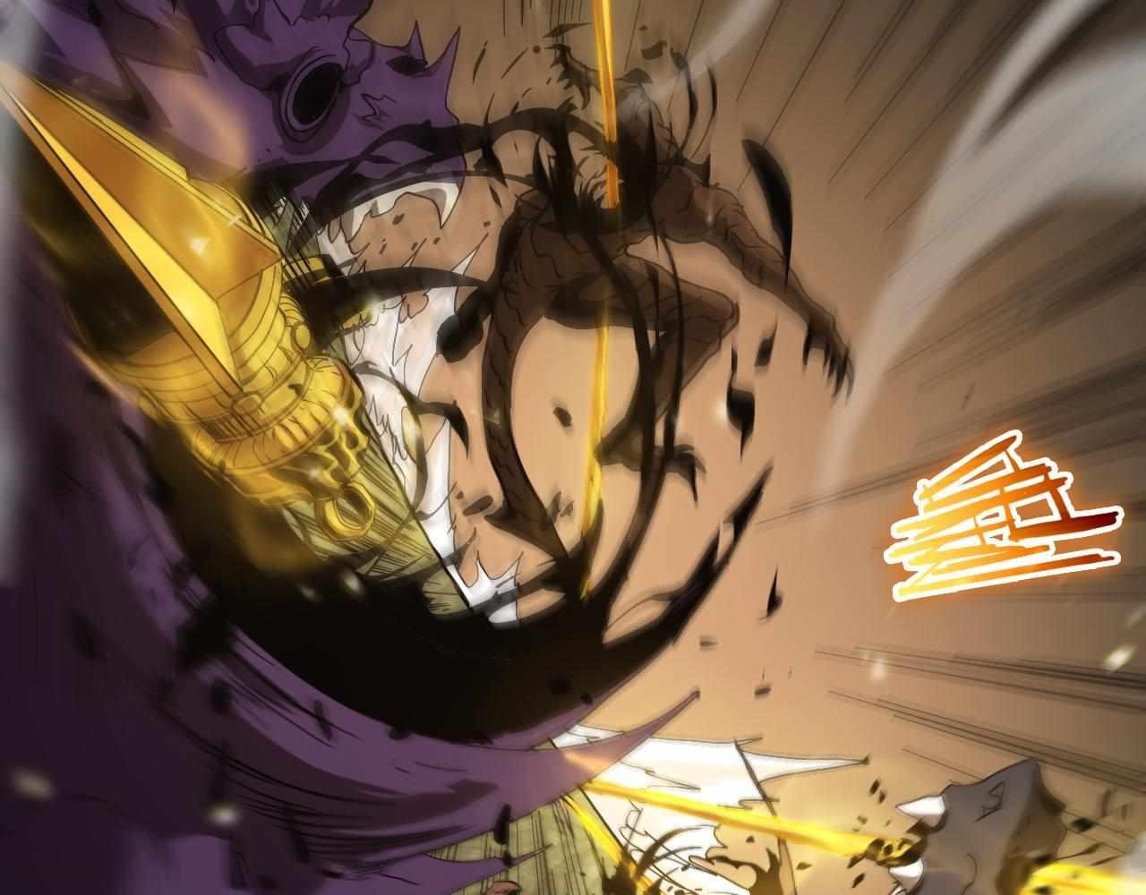 World’s Apocalypse Online Chapter 102 - Page 25