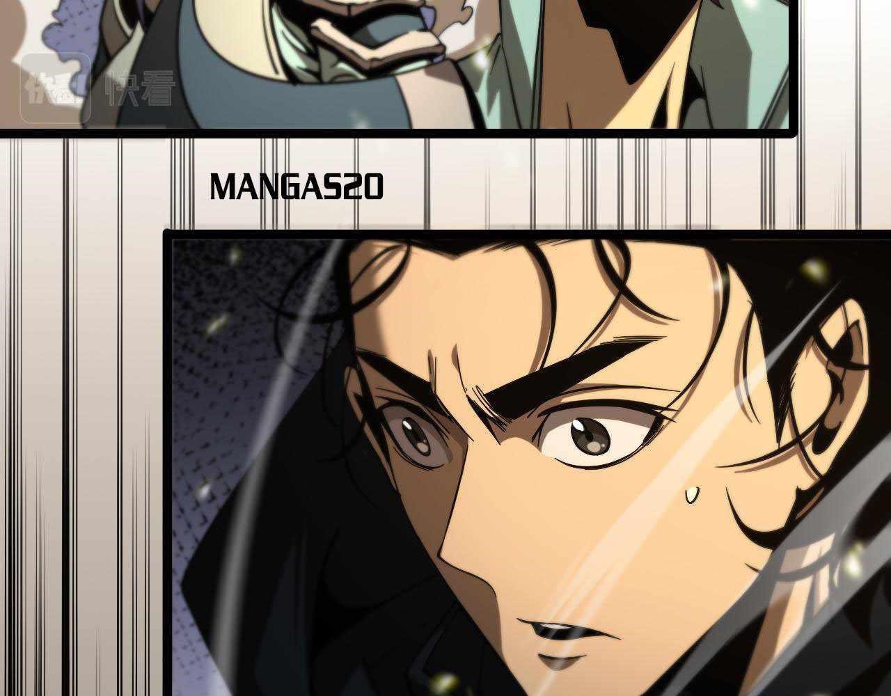 World’s Apocalypse Online Chapter 102 - Page 28