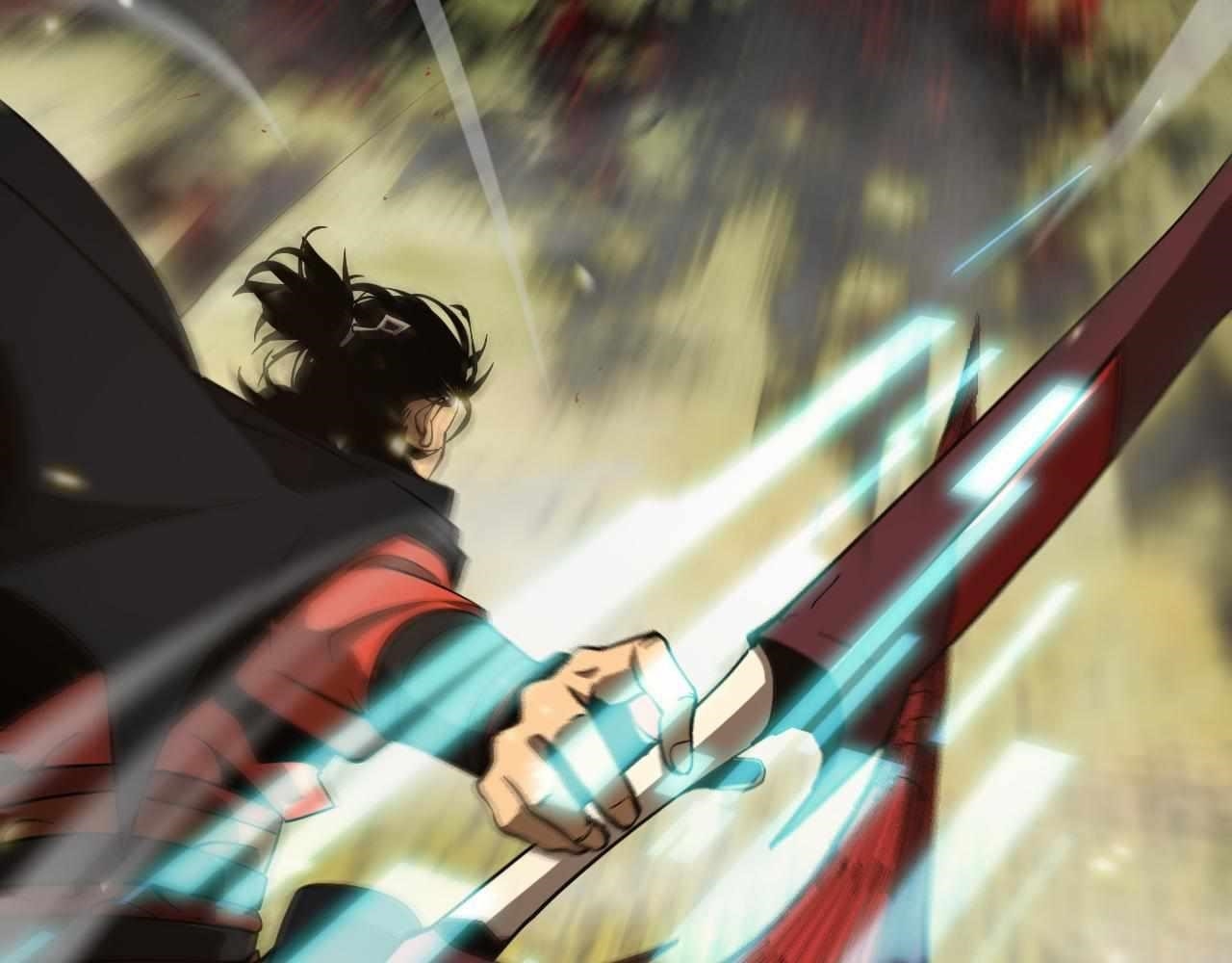 World’s Apocalypse Online Chapter 102 - Page 34