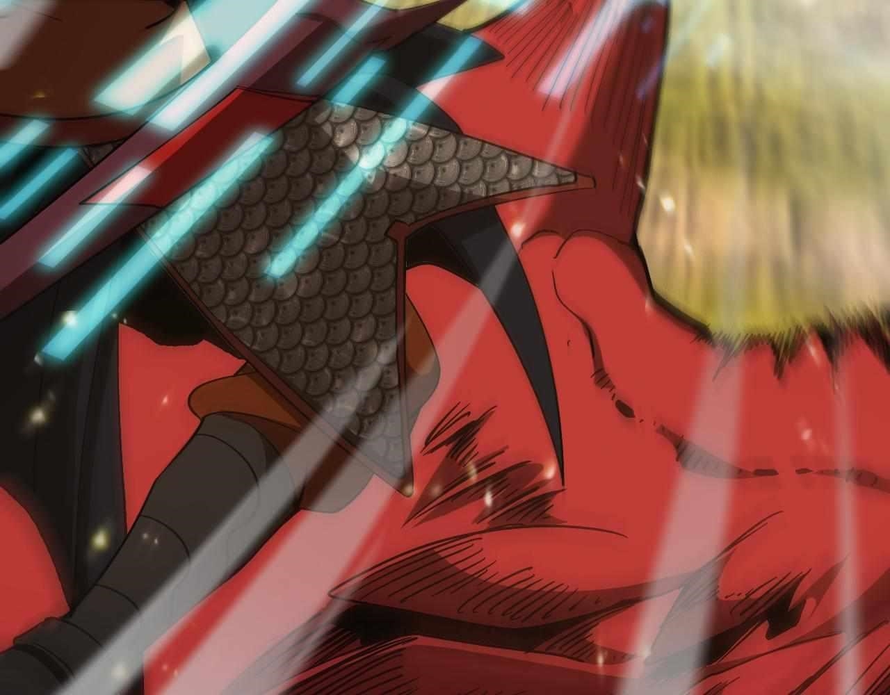 World’s Apocalypse Online Chapter 102 - Page 35