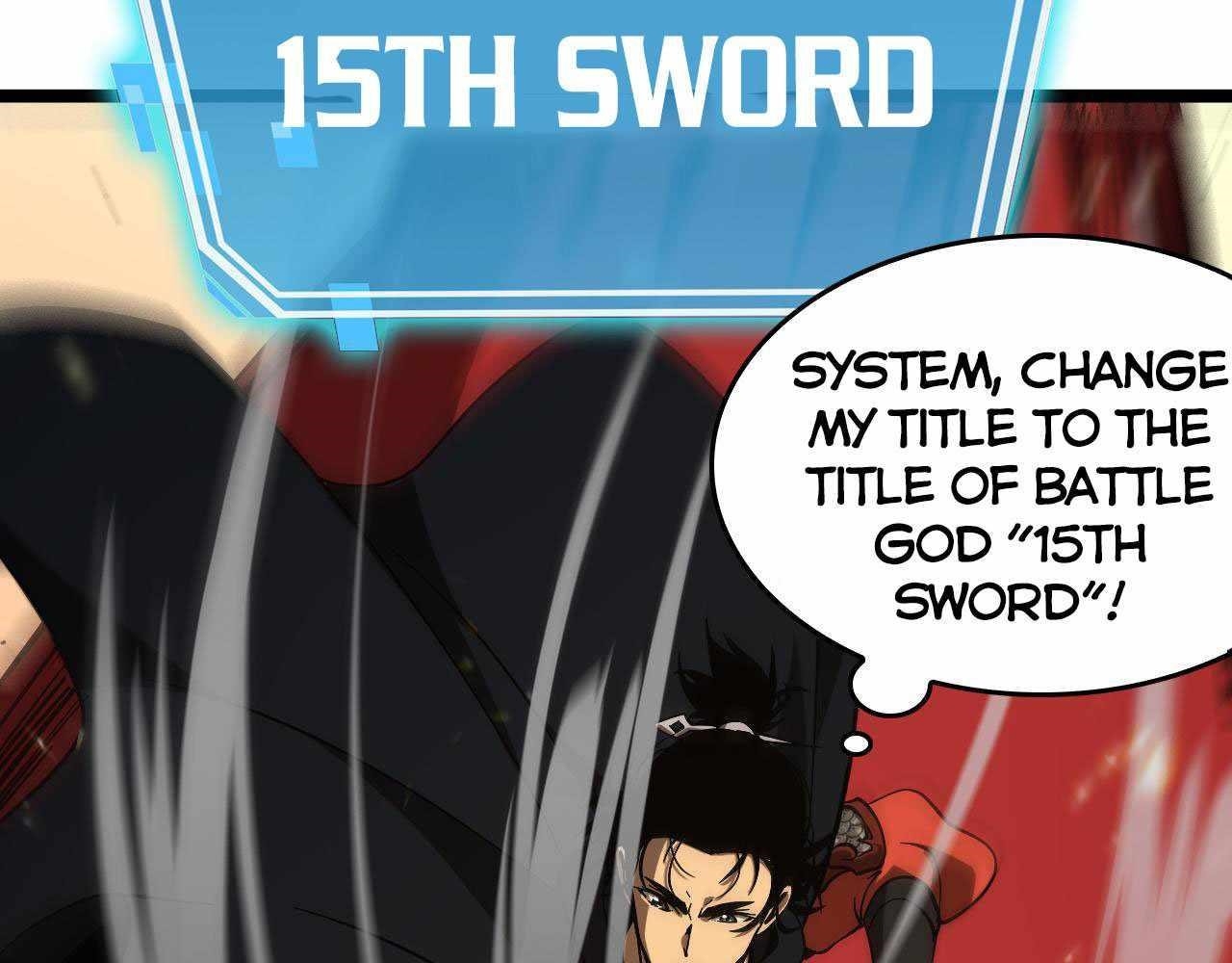 World’s Apocalypse Online Chapter 102 - Page 37