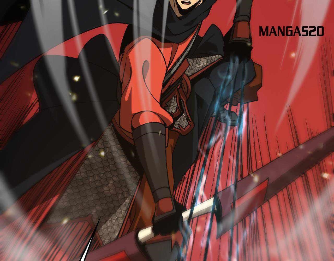 World’s Apocalypse Online Chapter 102 - Page 38