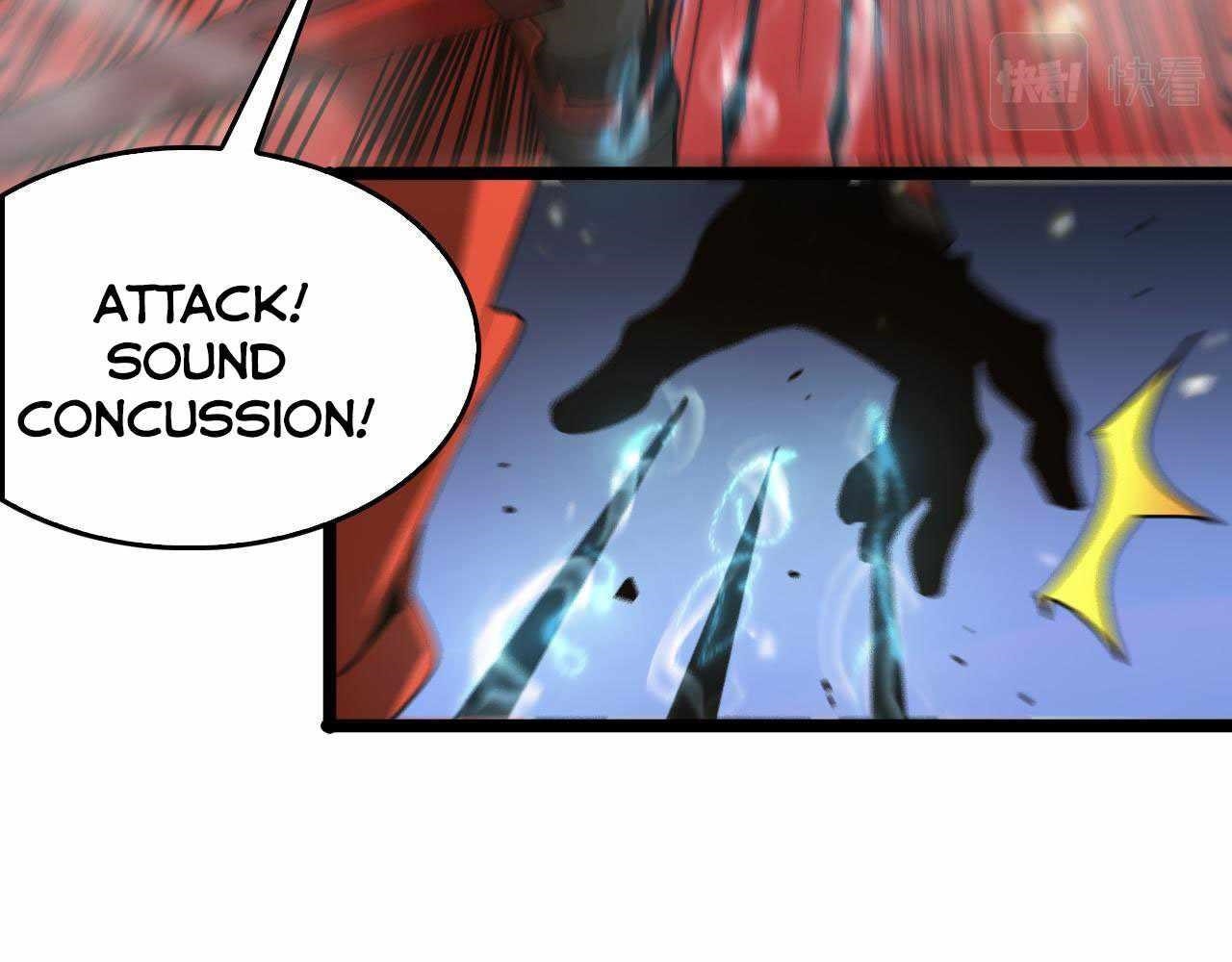 World’s Apocalypse Online Chapter 102 - Page 39