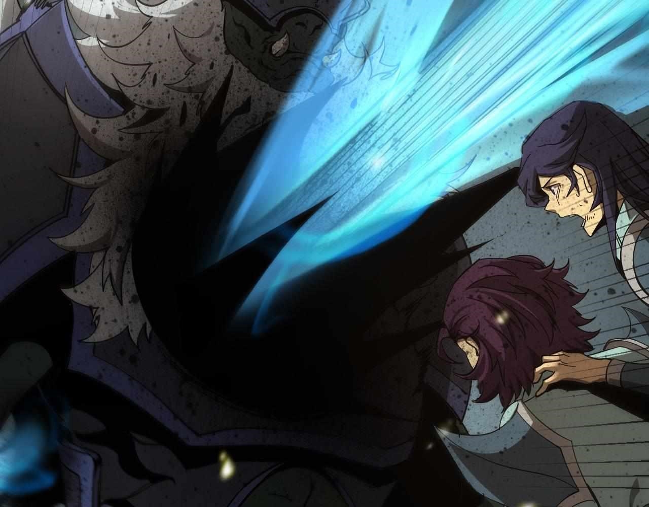 World’s Apocalypse Online Chapter 102 - Page 41