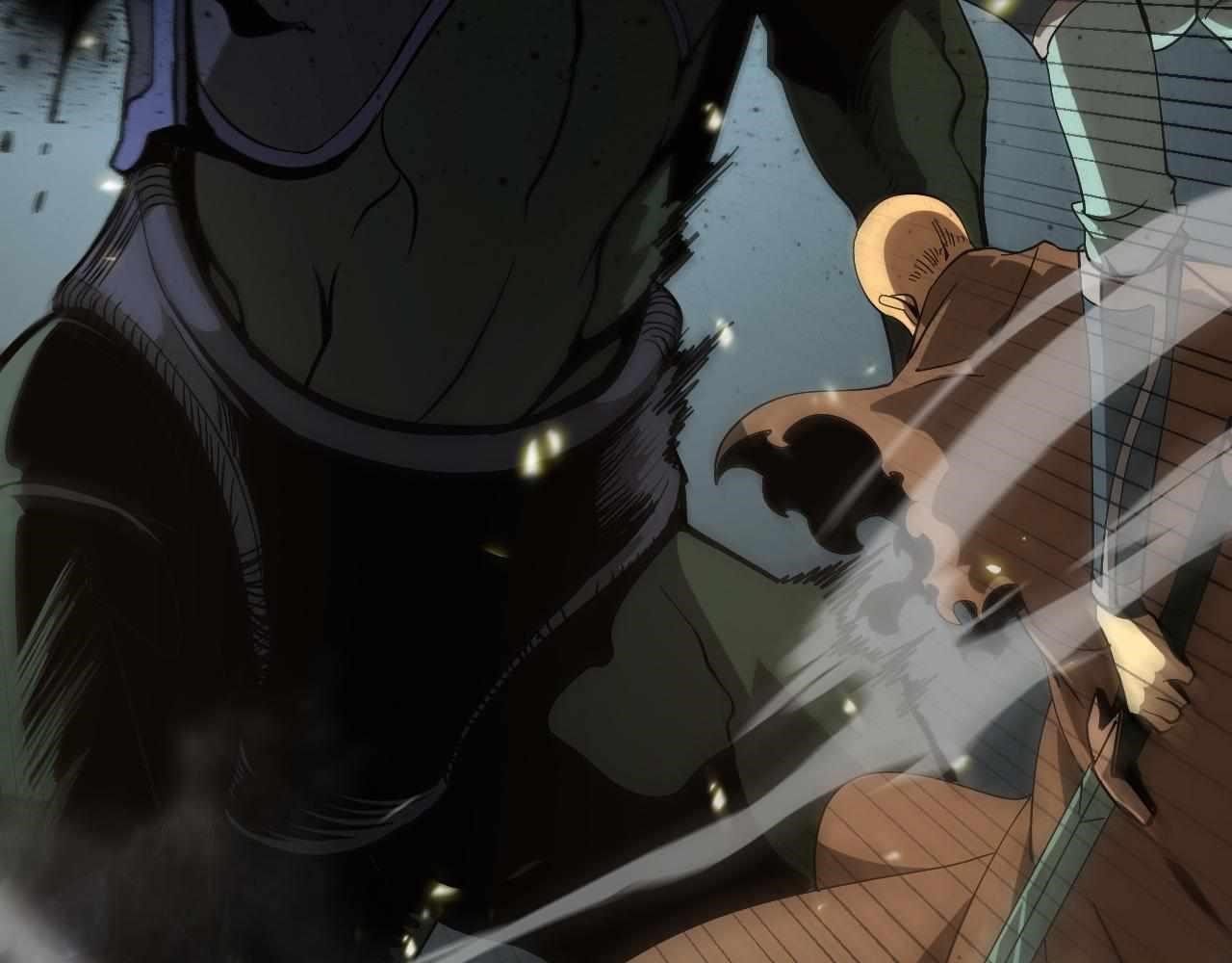 World’s Apocalypse Online Chapter 102 - Page 42