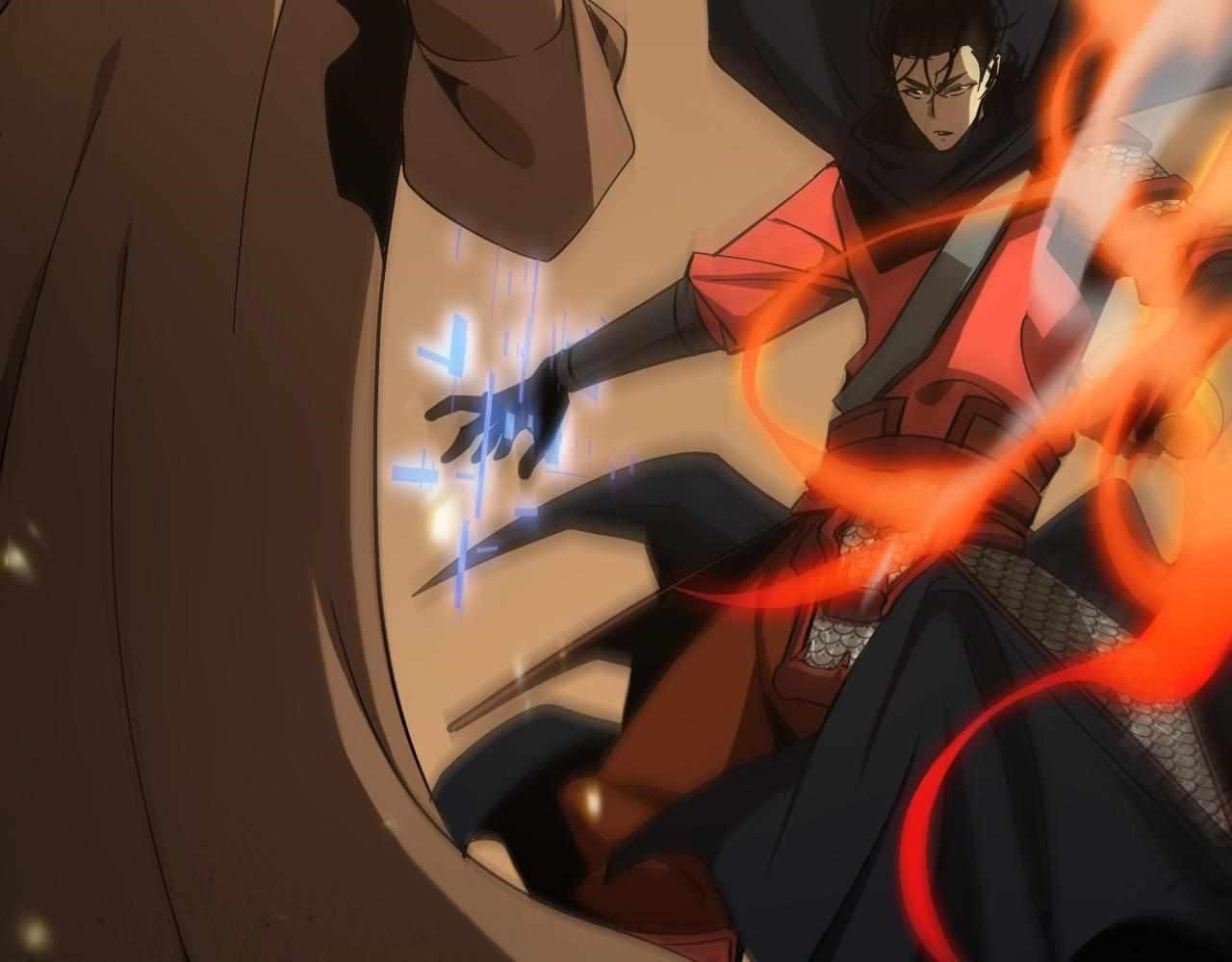 World’s Apocalypse Online Chapter 102 - Page 49