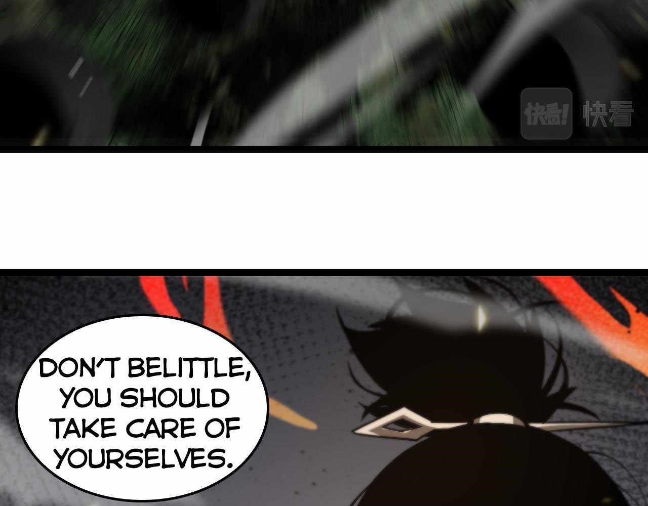 World’s Apocalypse Online Chapter 102 - Page 51