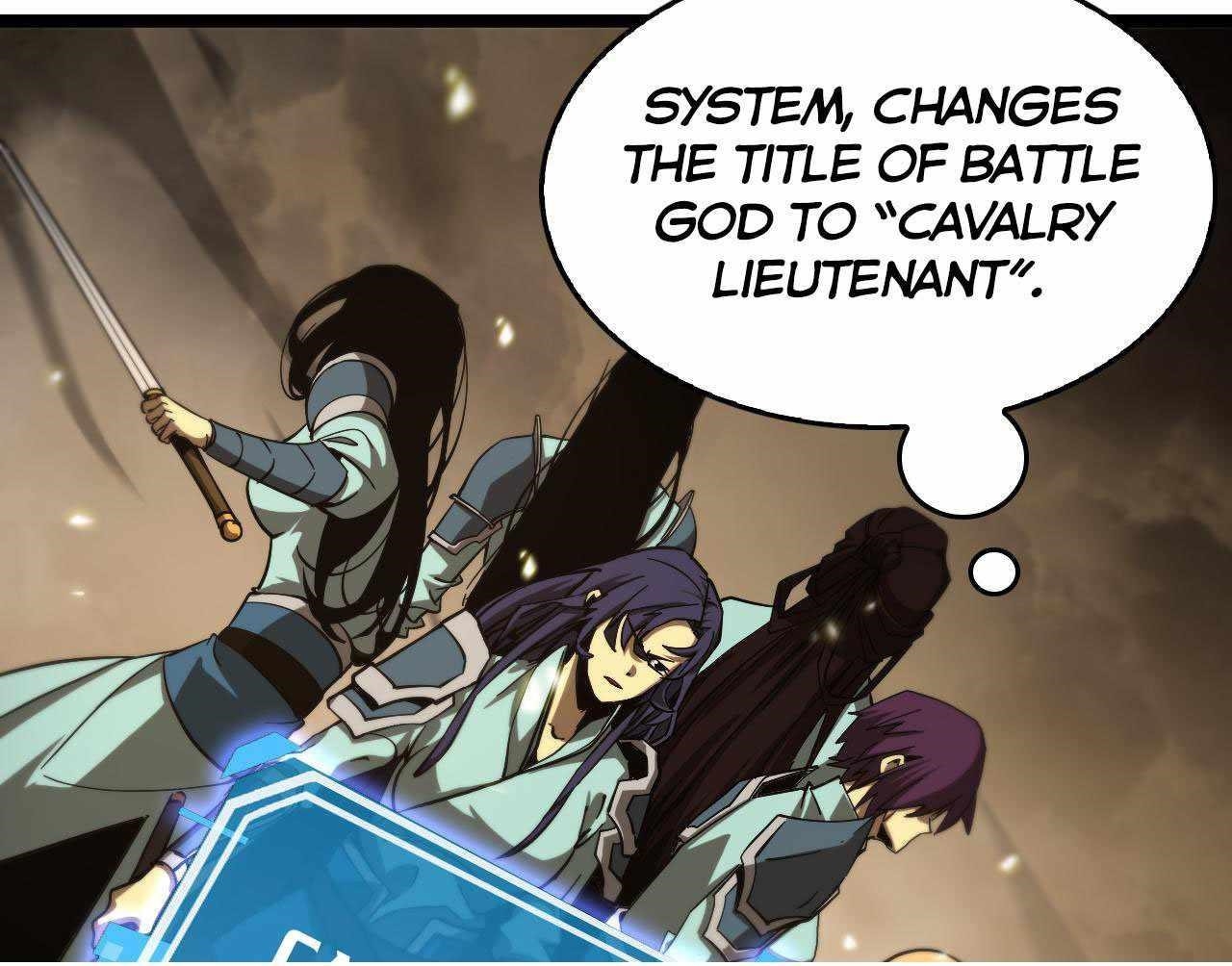 World’s Apocalypse Online Chapter 102 - Page 56