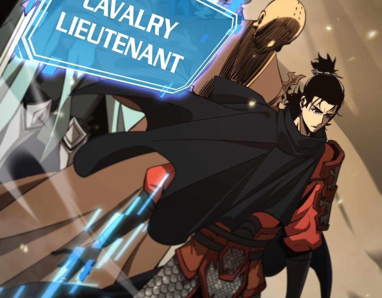 World’s Apocalypse Online Chapter 102 - Page 57