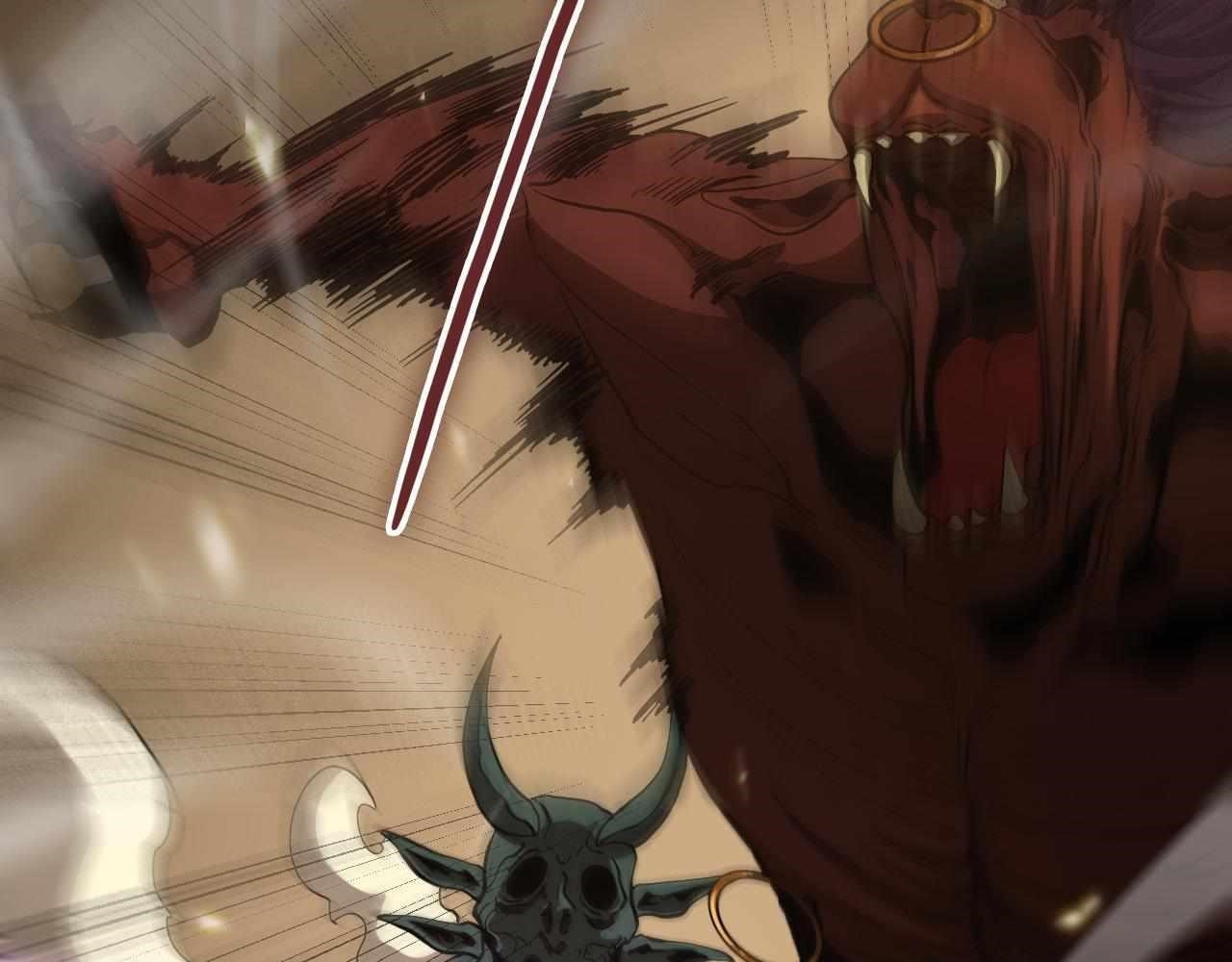 World’s Apocalypse Online Chapter 102 - Page 61