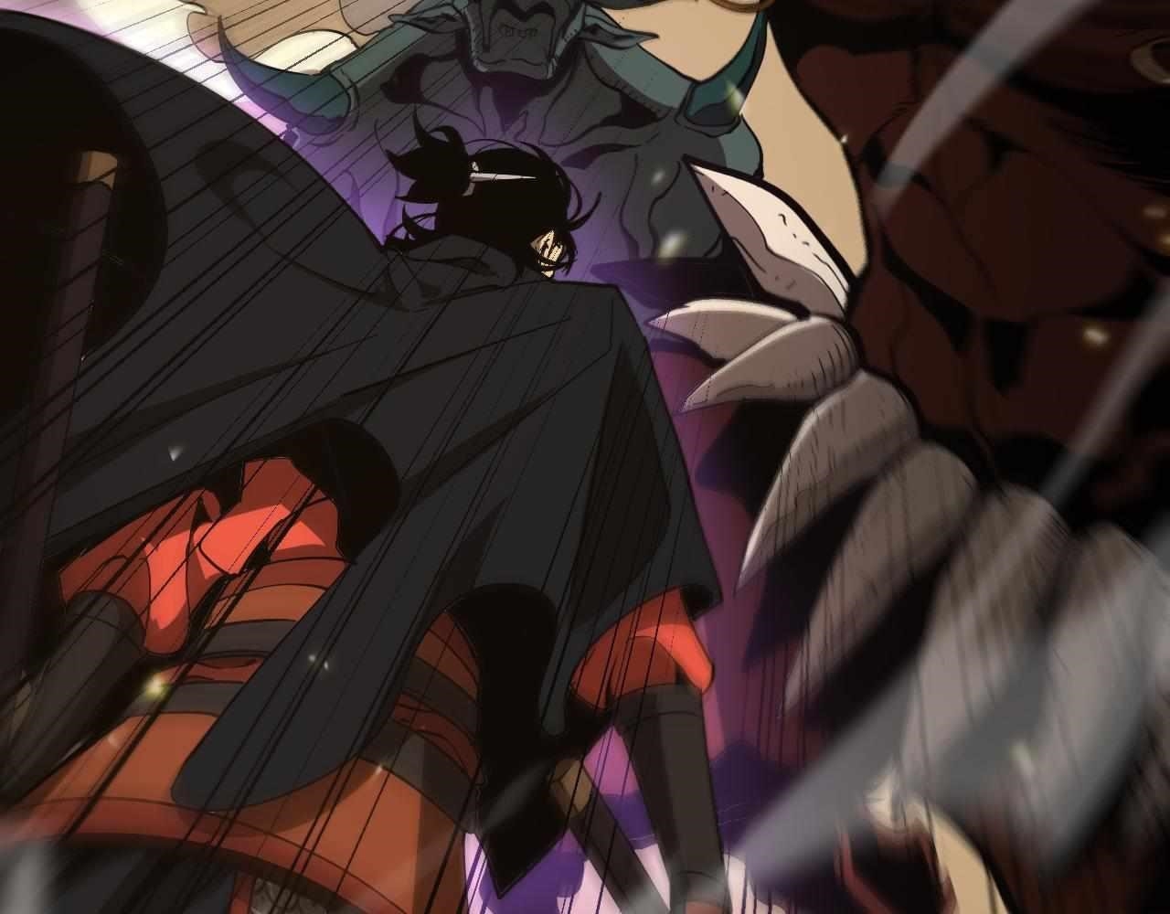 World’s Apocalypse Online Chapter 102 - Page 62