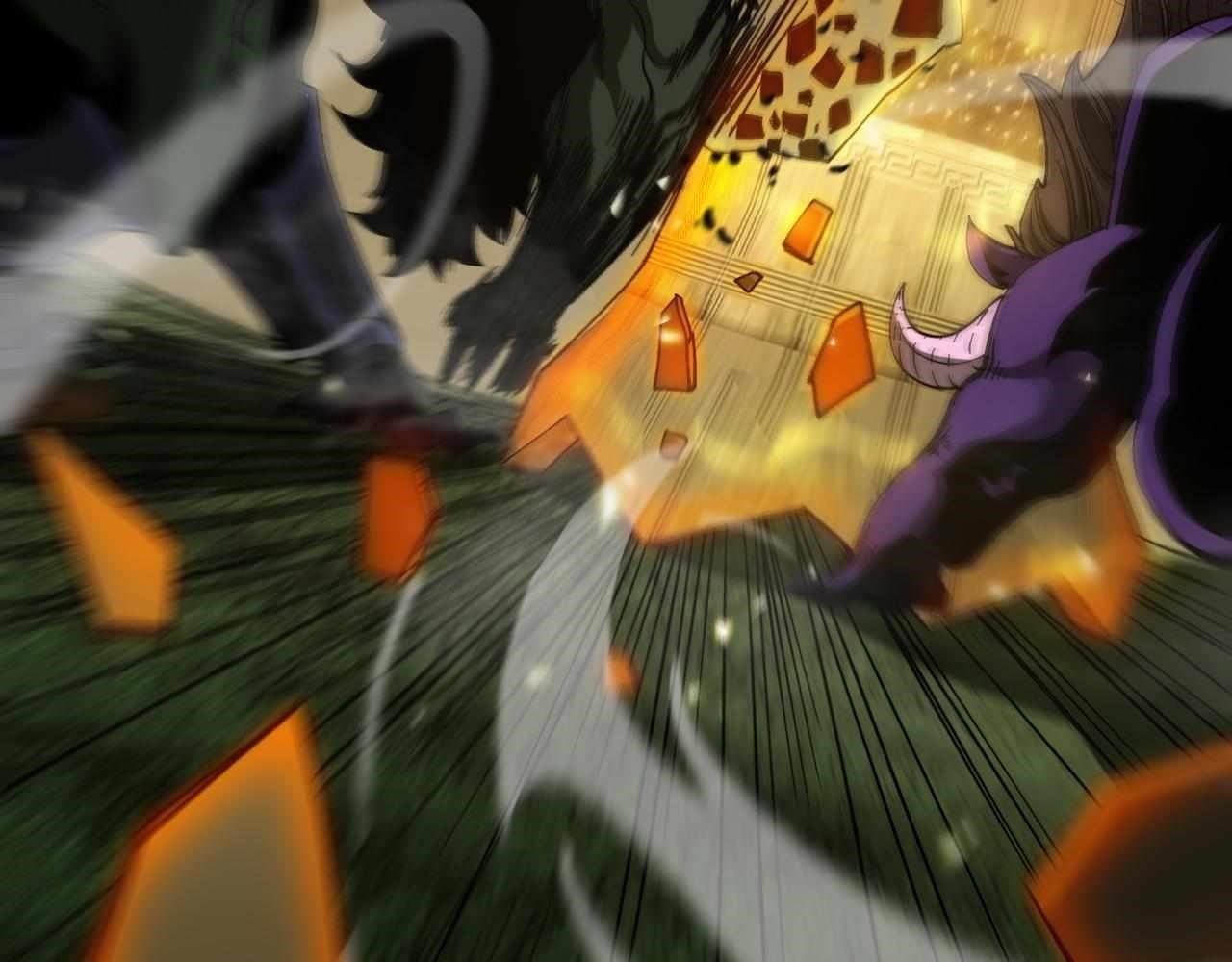 World’s Apocalypse Online Chapter 102 - Page 7