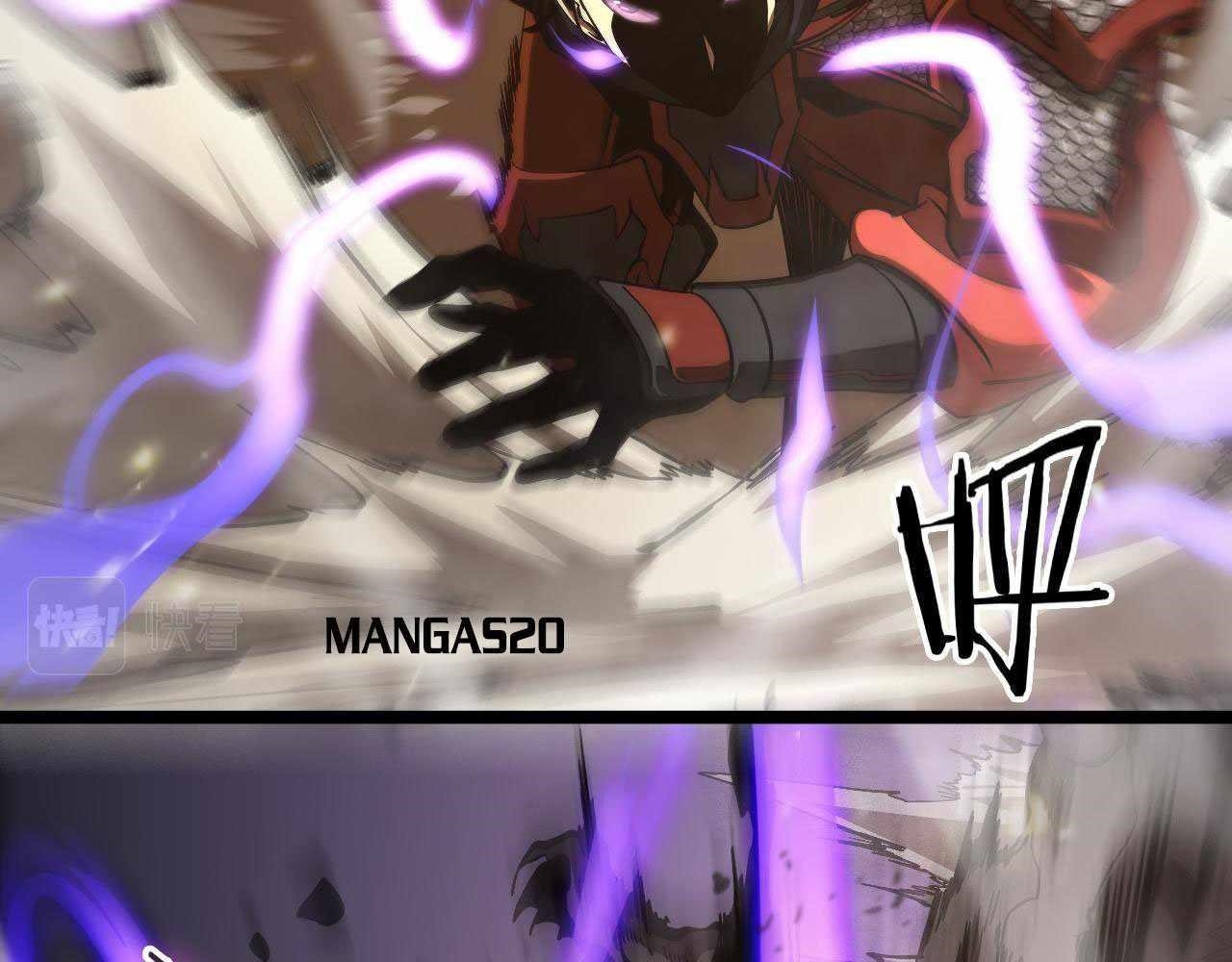 World’s Apocalypse Online Chapter 102 - Page 78