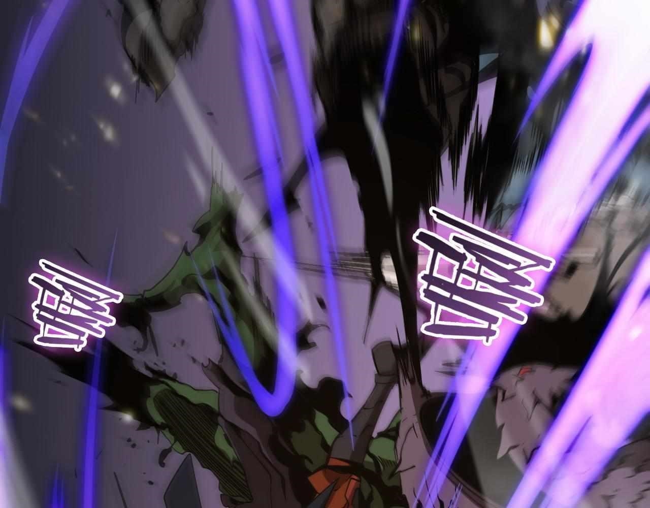 World’s Apocalypse Online Chapter 102 - Page 80