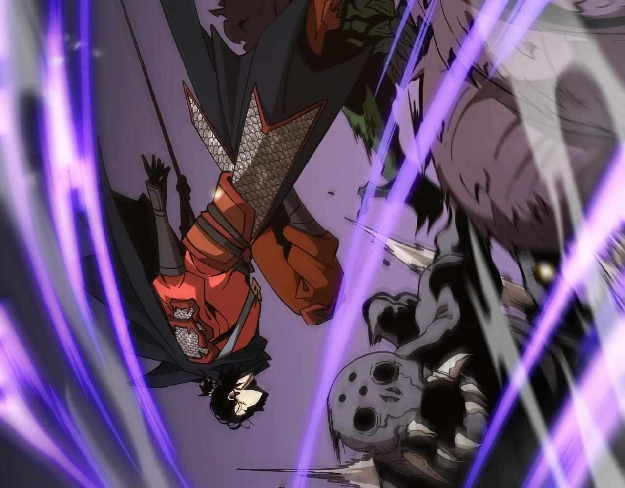 World’s Apocalypse Online Chapter 102 - Page 81