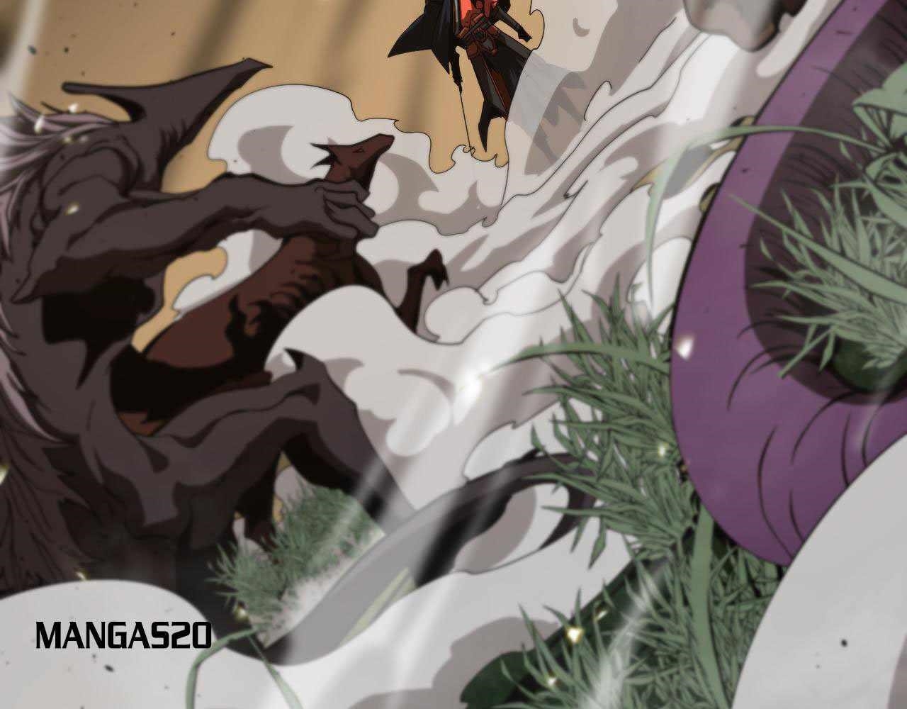 World’s Apocalypse Online Chapter 102 - Page 88