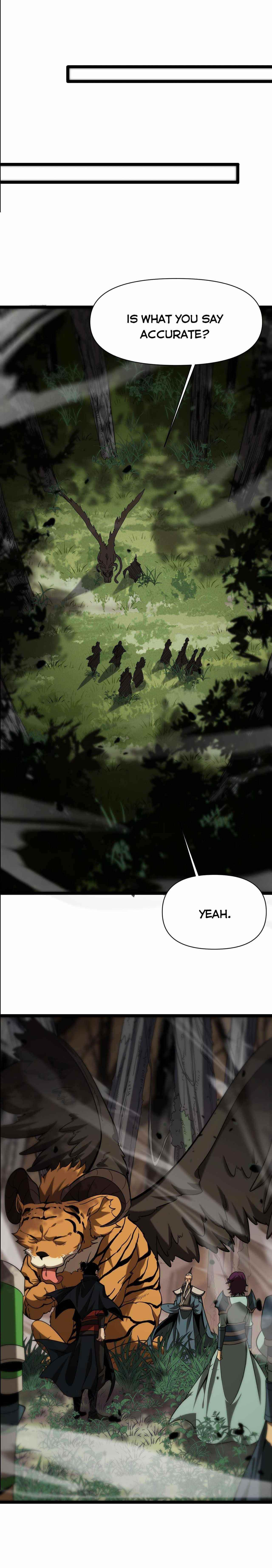 World’s Apocalypse Online Chapter 103 - Page 6