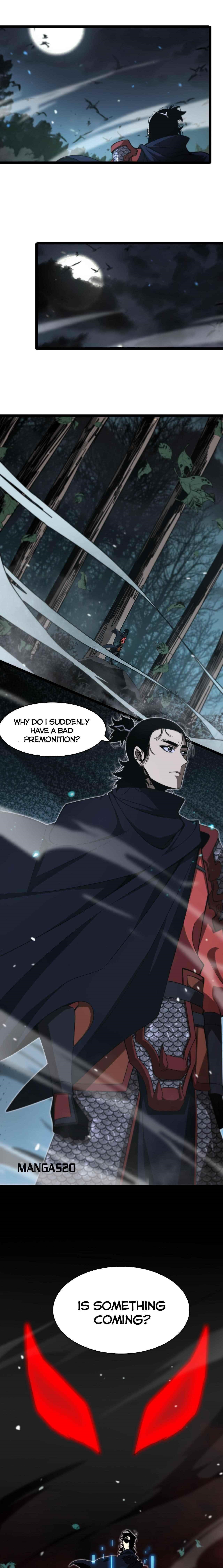 World’s Apocalypse Online Chapter 104 - Page 12