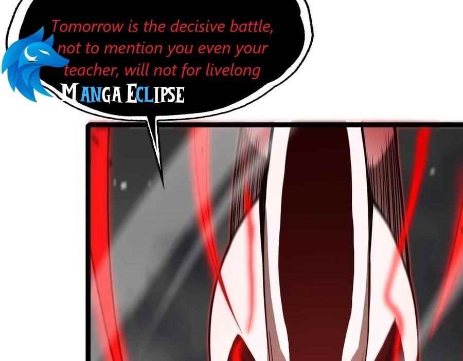 World’s Apocalypse Online Chapter 111 - Page 22